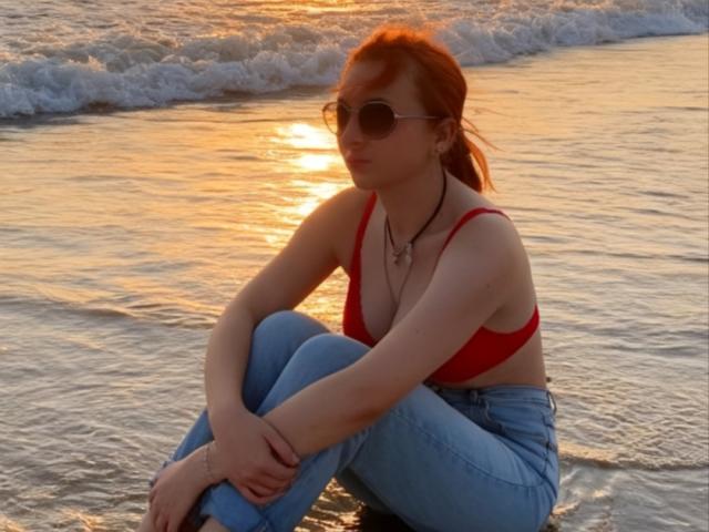 BelNell - Live sexe cam - 29987849