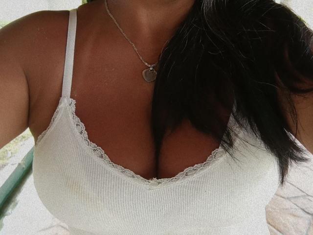 LailaCastillo - Sexe cam en vivo - 29988137