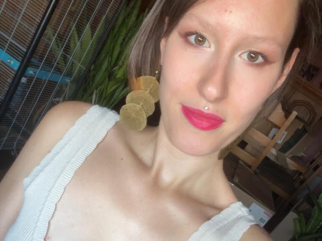 JadeFrenchKiss - Sexe cam en vivo - 29990144