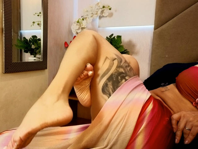 AzhunaStar - Sexe cam en vivo - 29991719