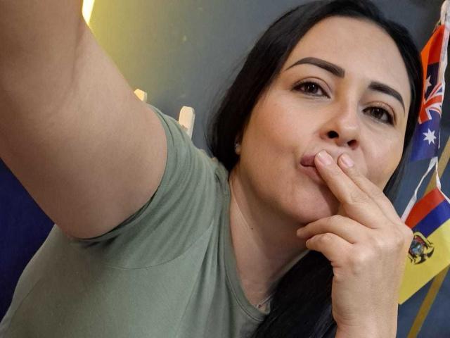 MatureeDesiree - Sexe cam en vivo - 29993882