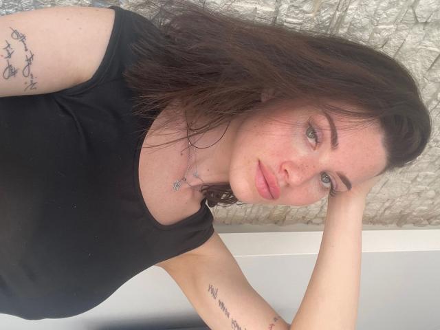 CherryMuse-hot - Sexe cam en vivo - 29994113