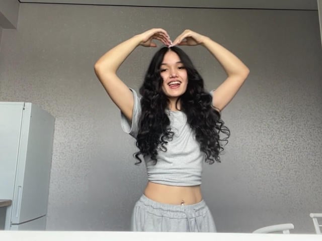 MeaghanGrigalonis - Sexe cam en vivo - 29994551