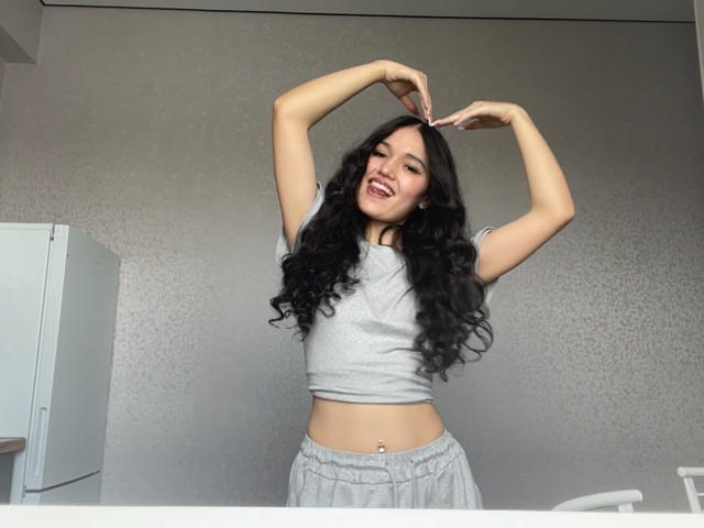 MeaghanGrigalonis - Live porn &amp; sex cam - 29994560