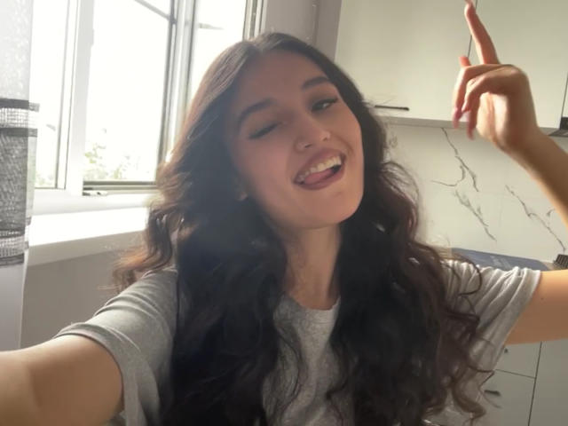 MeaghanGrigalonis - Live porn &amp; sex cam - 29994569
