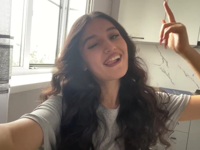 MeaghanGrigalonis - Sexe cam en vivo - 29994569