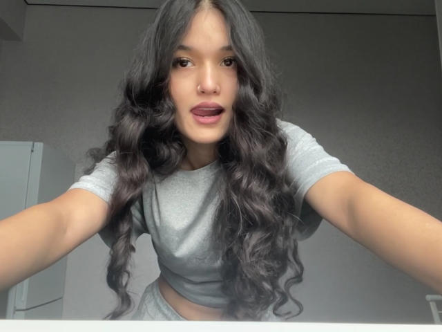 MeaghanGrigalonis - Live porn &amp; sex cam - 29994575