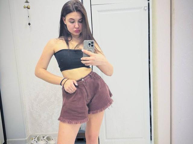 InesGueningsman - Live porn &amp; sex cam - 29994923