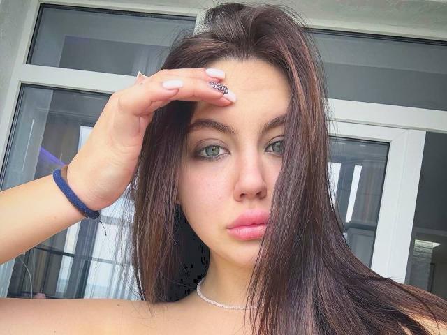 InesGueningsman - Live porn &amp; sex cam - 29994935