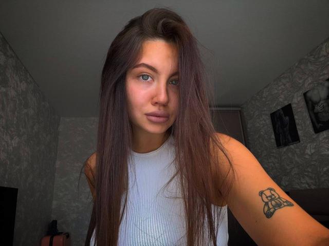 InesGueningsman - Live porn &amp; sex cam - 29994965