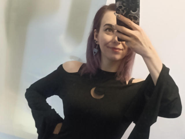 VelvetTanne - Sexe cam en vivo - 29994980