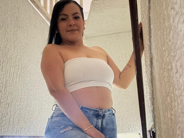 AntonelaVega - Sexe cam en vivo - 29995709