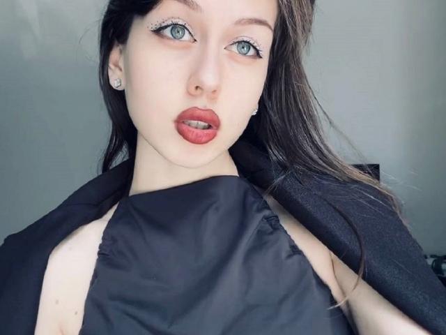 CarrieSorenson - Live sexe cam - 29996357