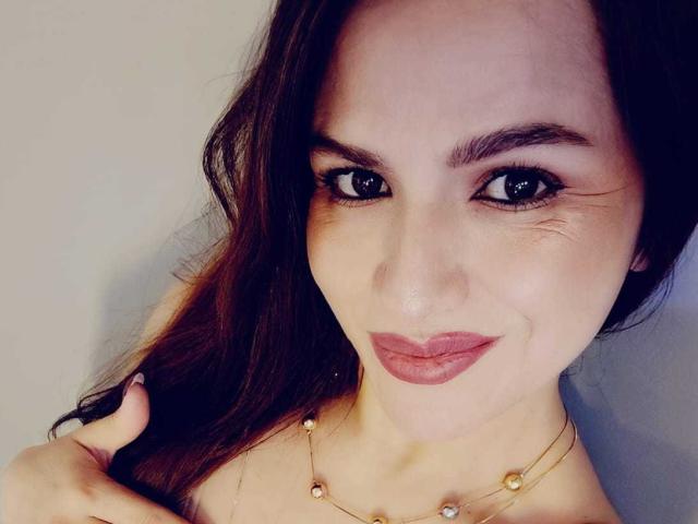 CameronViviane - Live sex cam - 29997005