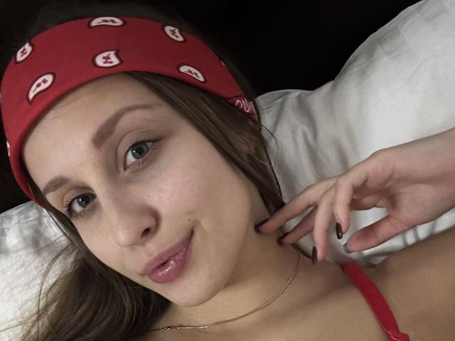 TrissyTerry - Sexe cam en vivo - 29997320