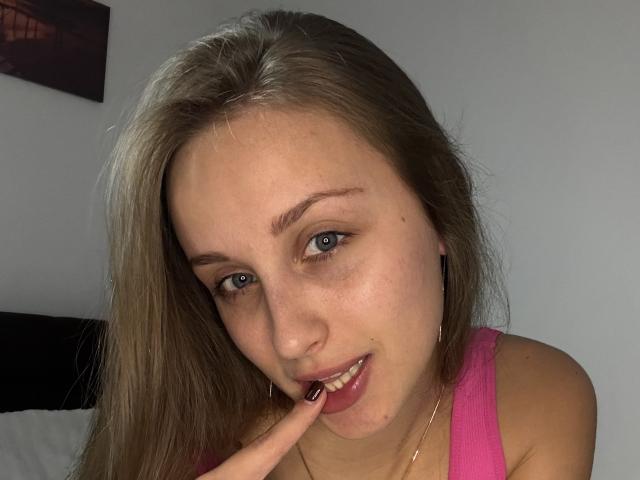 TrissyTerry - Sexe cam en vivo - 29997383