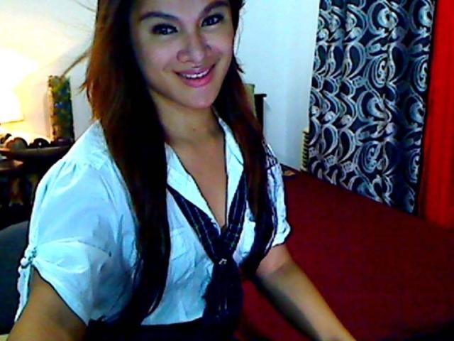 SweetFilipinaTS - Sexe cam en vivo - 29997494