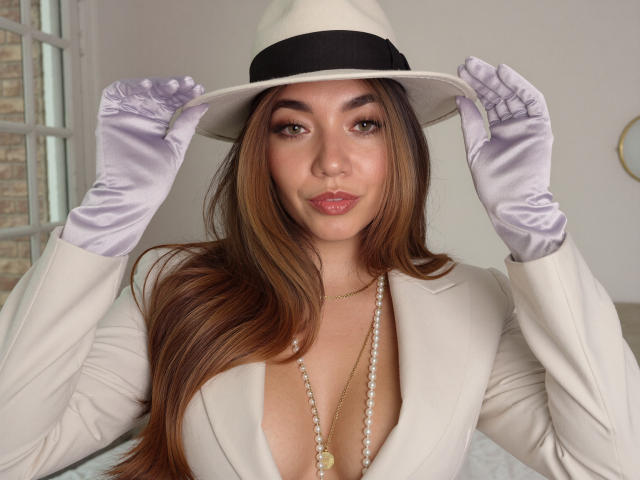 SofieWhite - сексуальная веб-камера в реальном времени - 29997896