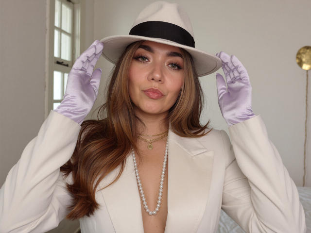 SofieWhite - Sexe cam en vivo - 29997899