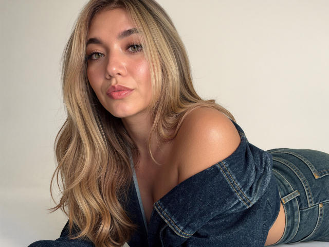 SofieWhite - Sexe cam en vivo - 29998028
