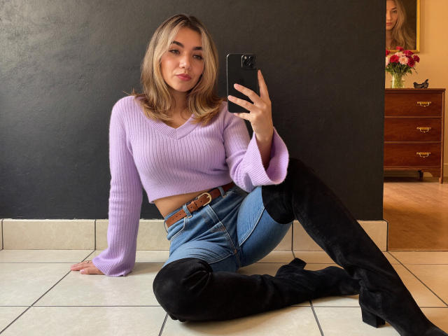 SofieWhite - Live porn &amp; sex cam - 29998034