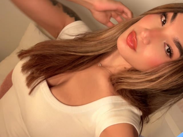 AmberMelisas - Live sex cam - 29998139
