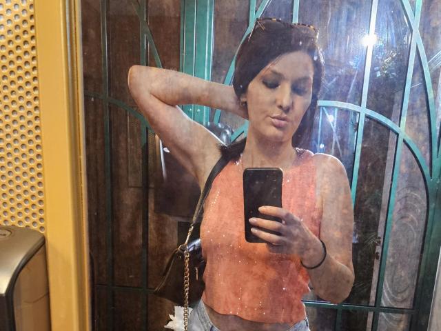 JoliDanielle - פורנו בשידור חי ומצלמת סקס - 29998508