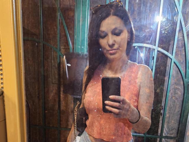 JoliDanielle - сексуальная веб-камера в реальном времени - 29998517