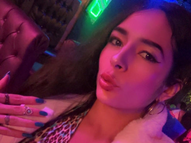 ArielNitzche - Live porn &amp; sex cam - 29999201