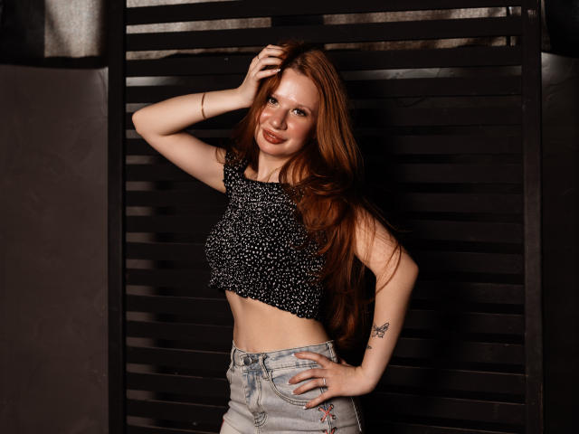AuroraSkye - Sexe cam en vivo - 29999561