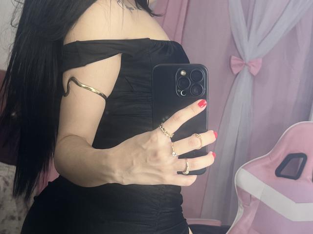 MoranGueijd - Sexe cam en vivo - 30000461