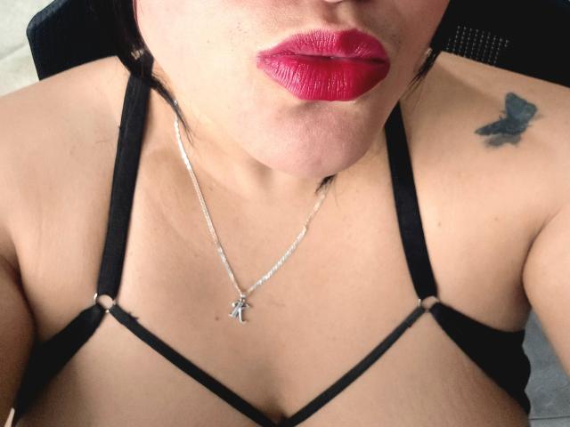 VivianaThomson - Live sexe cam - 30001829