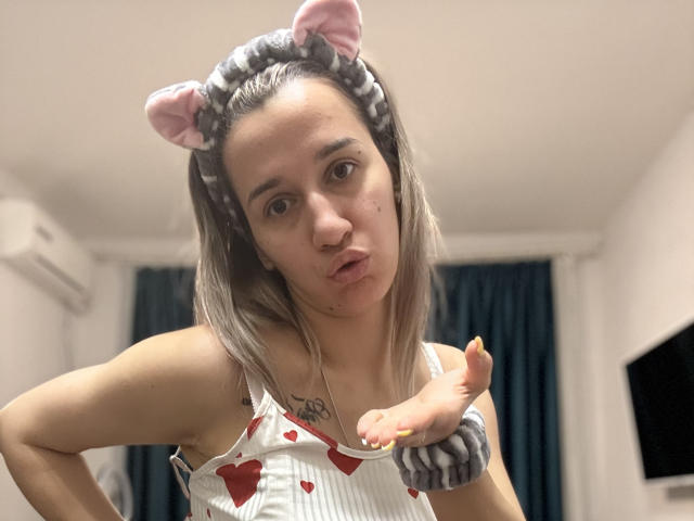 EthelBiangone - Sexe cam en vivo - 30001991