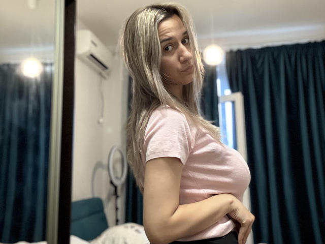 EthelBiangone - Sexe cam en vivo - 30002081