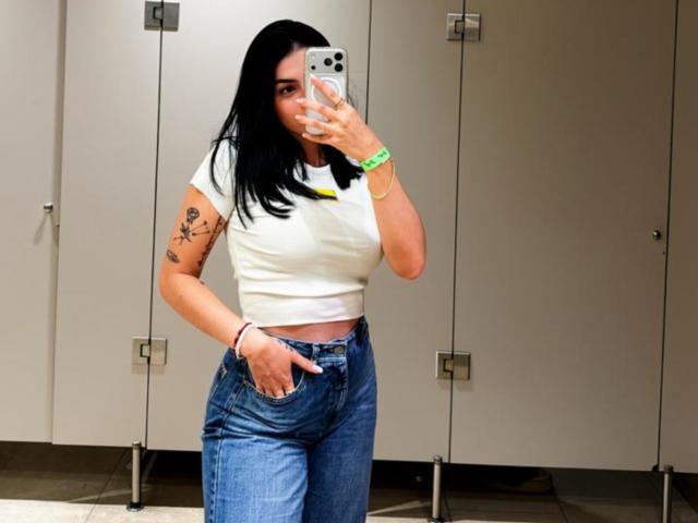 IsabellaJames - Live porno og sexkamera - 30003278
