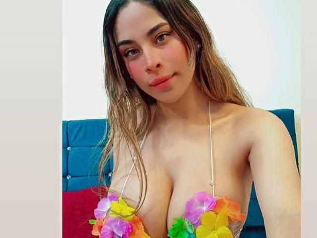 DayanaPrecious - Sexe cam en vivo - 30004844