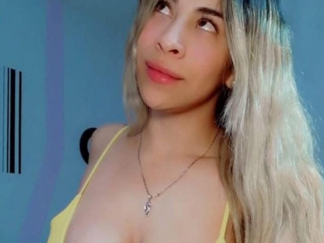 DayanaPrecious - Sexe cam en vivo - 30004850