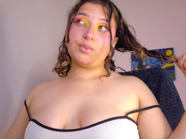 AmaliaRosse - Sexe cam en vivo - 30005171