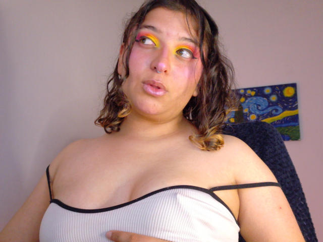 AmaliaRosse - Live sex cam - 30005174