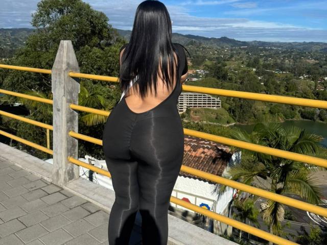 RashaelBig - Live Sex Cam - 30006161