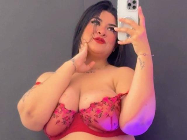 RashaelBig - Sexe cam en vivo - 30006248