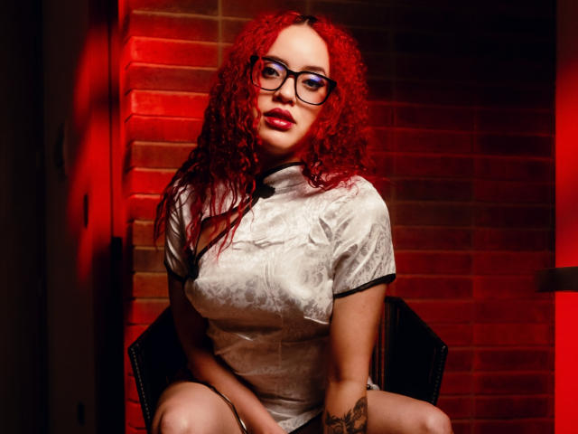 LilJane - Live Sex Cam - 30006692
