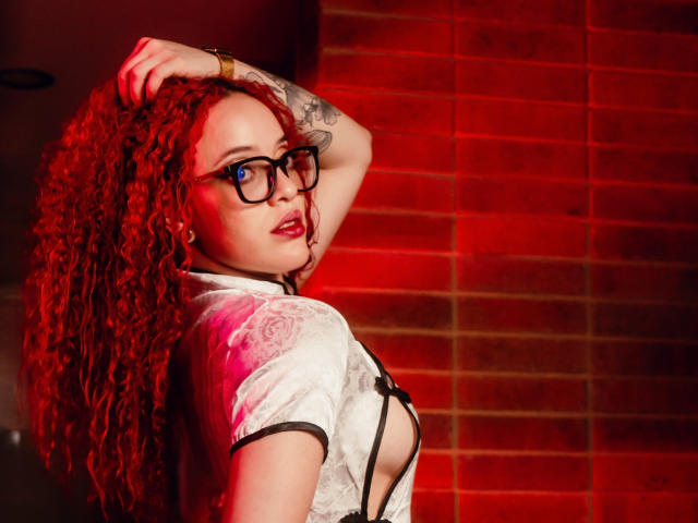 LilJane - Sexe cam en vivo - 30006707