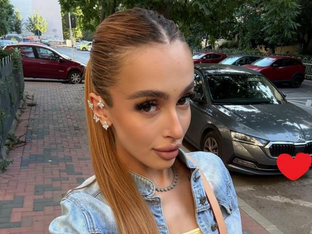 MarissaFex - Live porn &amp; sex cam - 30007160