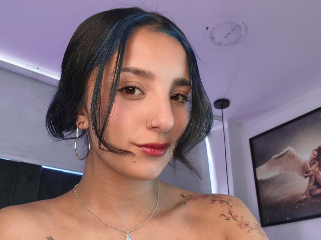 ArisSuarez - Live porn &amp; sex cam - 30007217