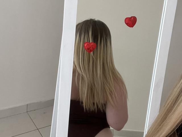 DiLaria - Sexe cam en vivo - 30009335
