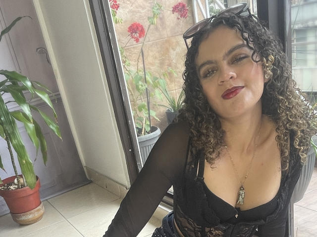 MeganGlowX - Sexe cam en vivo - 30009818