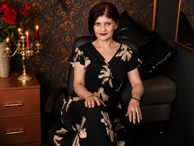 MichelleNoir - Live porn &amp; sex cam - 30009968