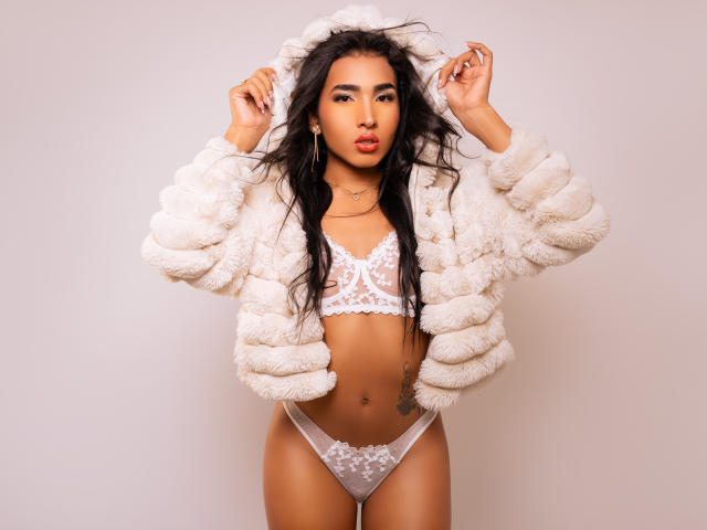 GabySantos - сексуальная веб-камера в реальном времени - 30010079