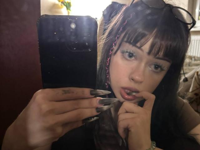 HaydeeDoncaster - Live porn &amp; sex cam - 30010457